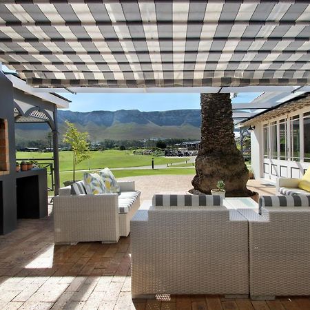 19Th Hole Guest Lodge - Golfers Paradise Hermanus Exterior photo