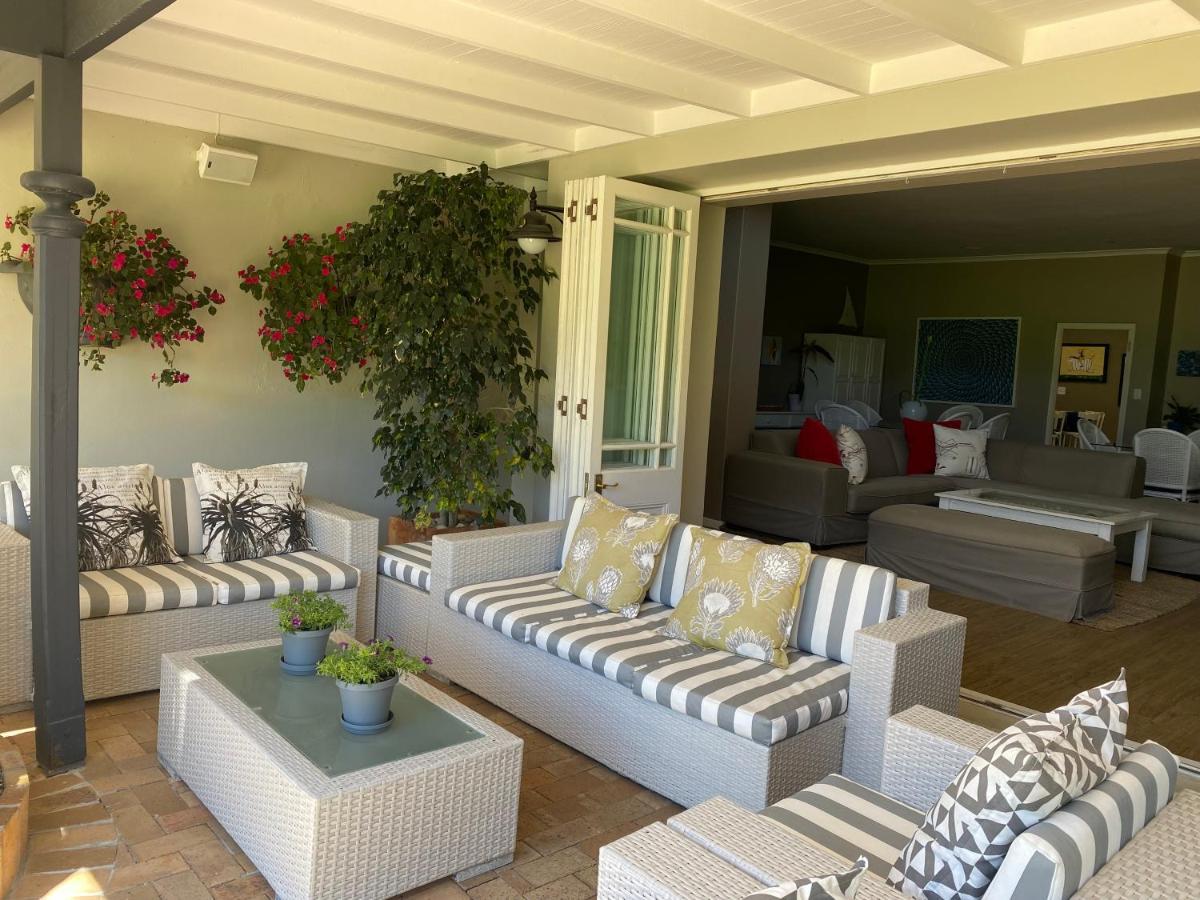 19Th Hole Guest Lodge - Golfers Paradise Hermanus Exterior photo