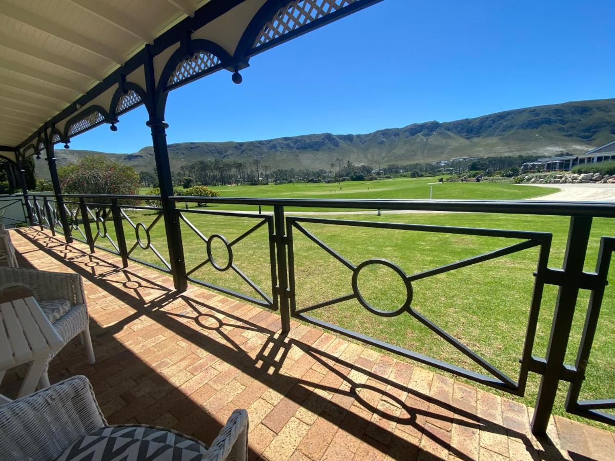 19Th Hole Guest Lodge - Golfers Paradise Hermanus Exterior photo