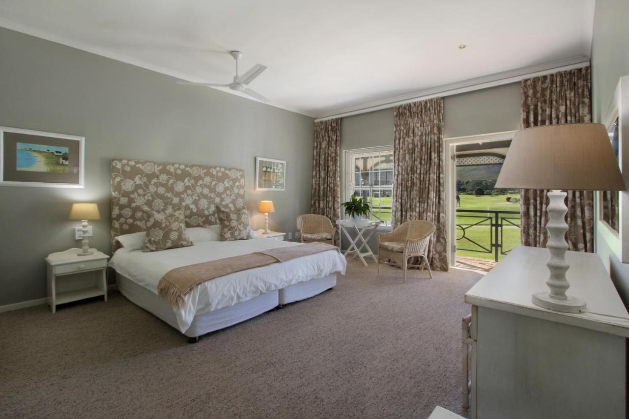 19Th Hole Guest Lodge - Golfers Paradise Hermanus Exterior photo