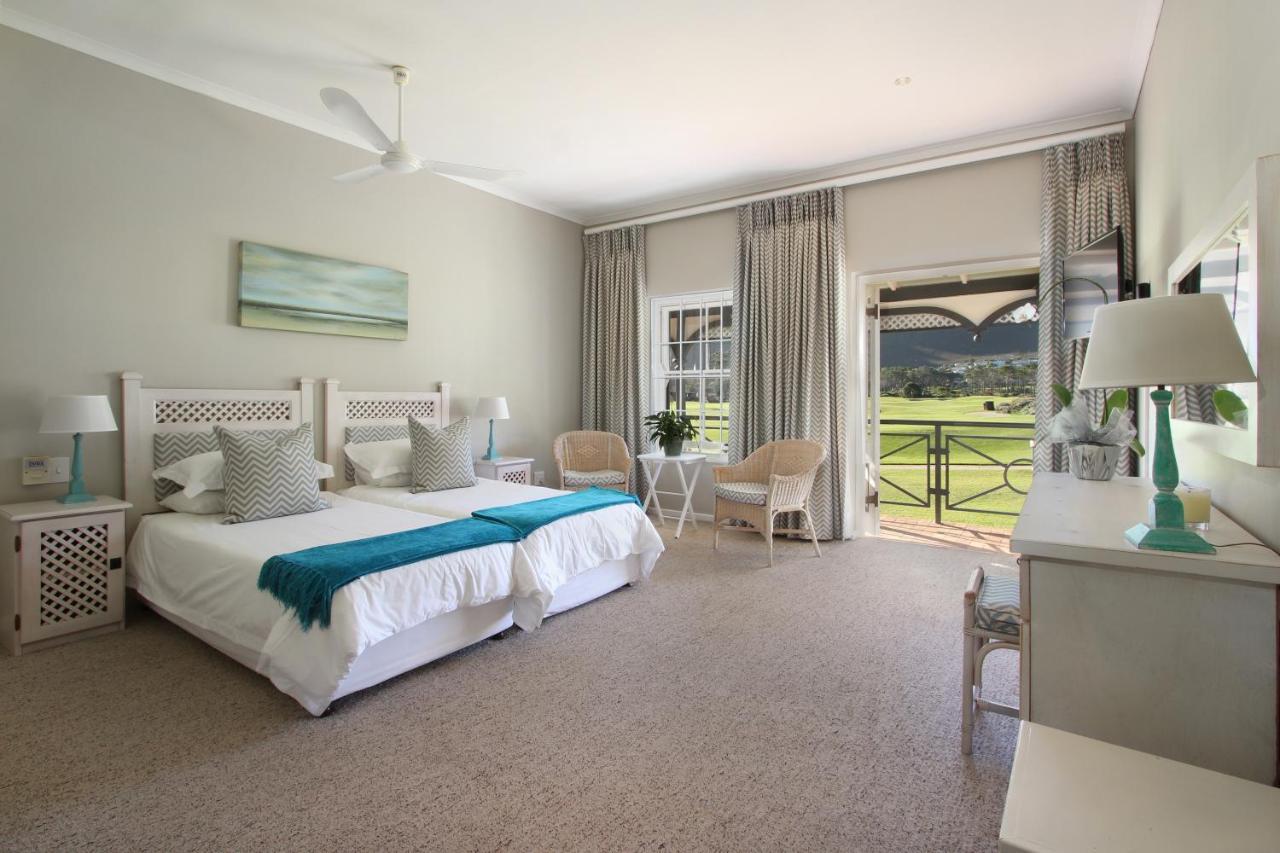 19Th Hole Guest Lodge - Golfers Paradise Hermanus Exterior photo
