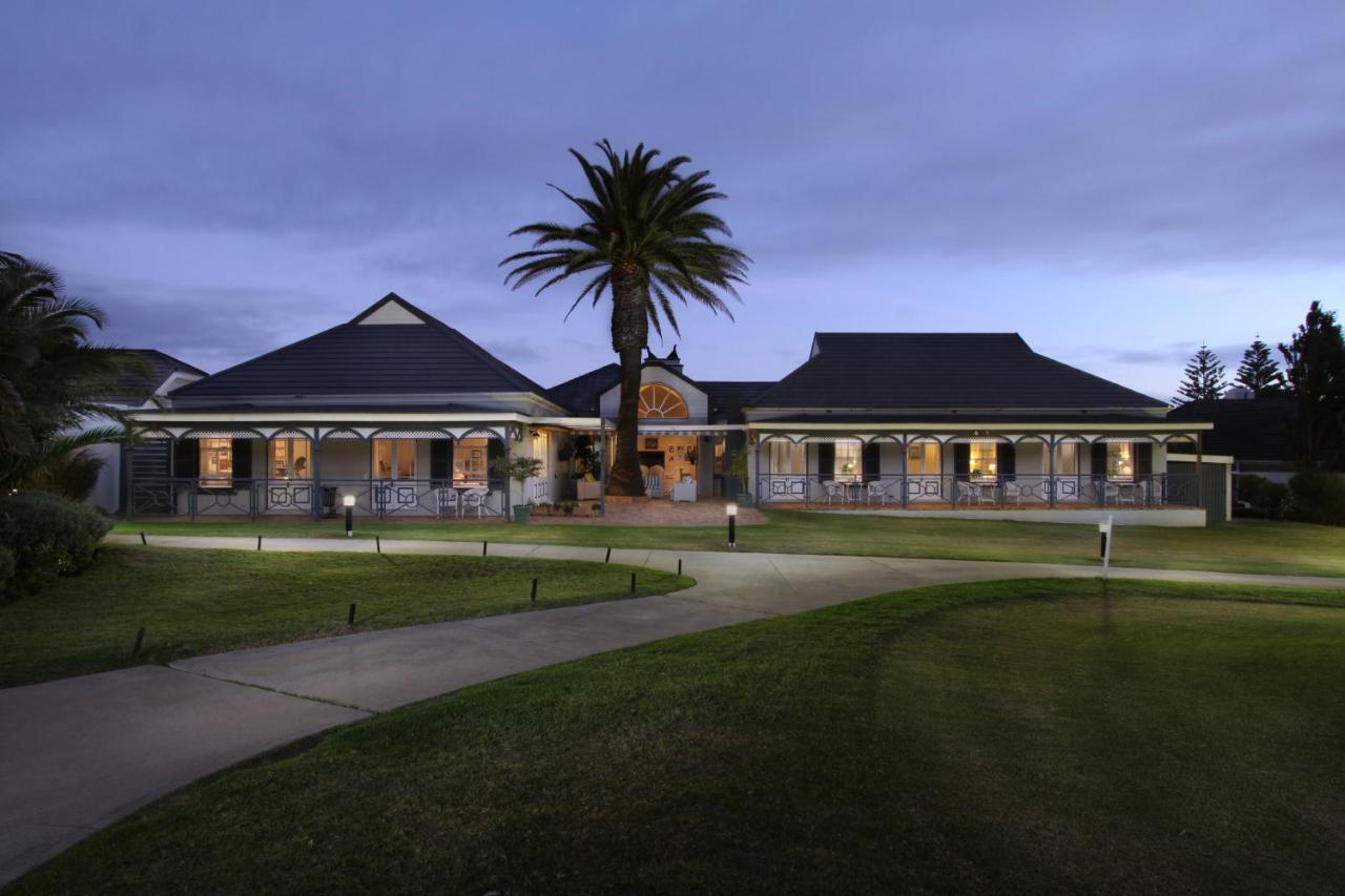 19Th Hole Guest Lodge - Golfers Paradise Hermanus Exterior photo