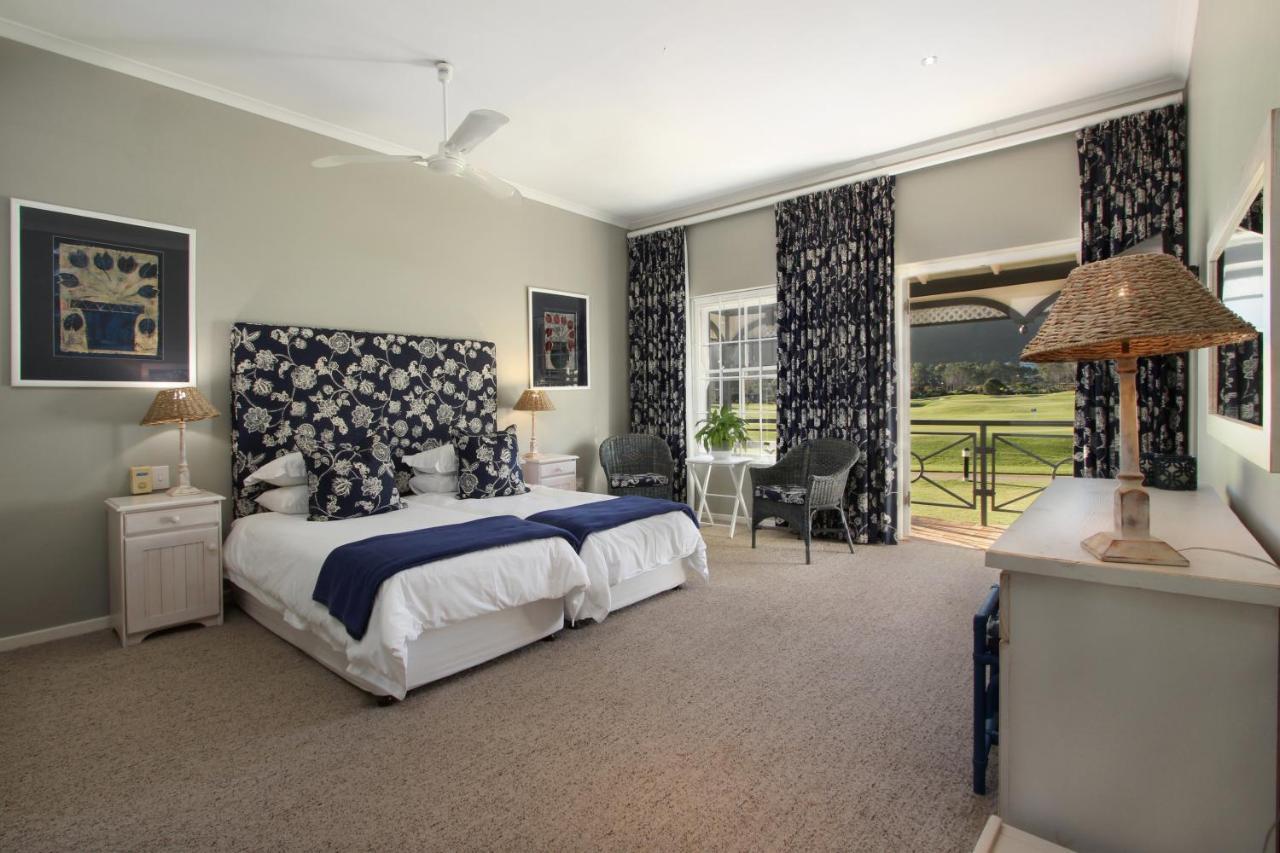 19Th Hole Guest Lodge - Golfers Paradise Hermanus Exterior photo