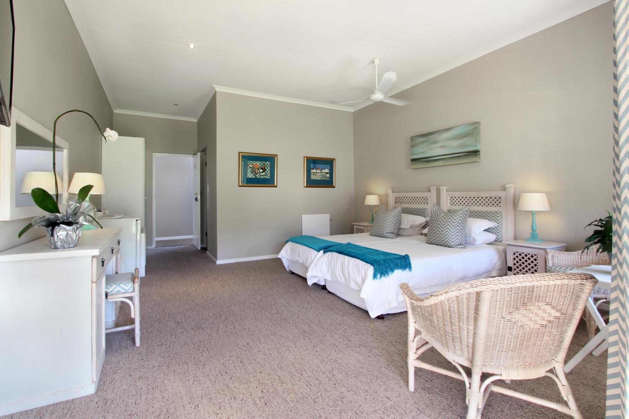 19Th Hole Guest Lodge - Golfers Paradise Hermanus Room photo