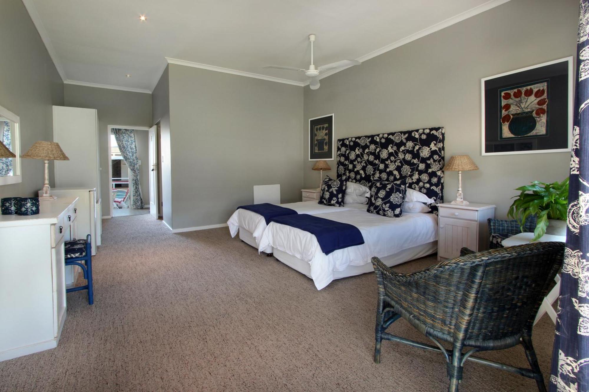 19Th Hole Guest Lodge - Golfers Paradise Hermanus Room photo